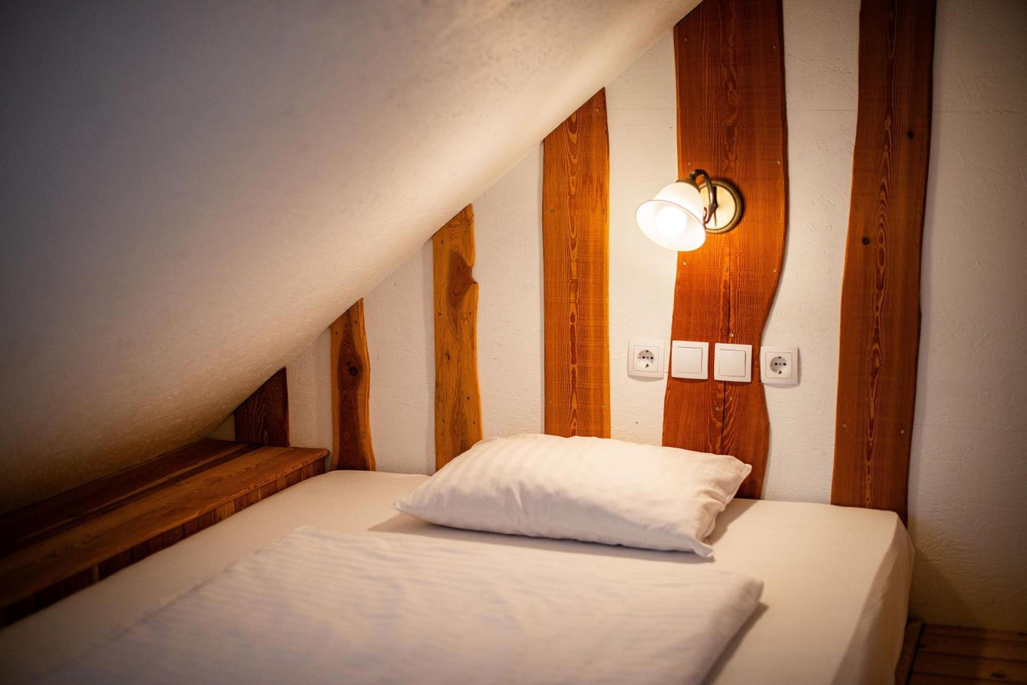 Villa Turisticna Kmetija Grabnar à Bled Extérieur photo