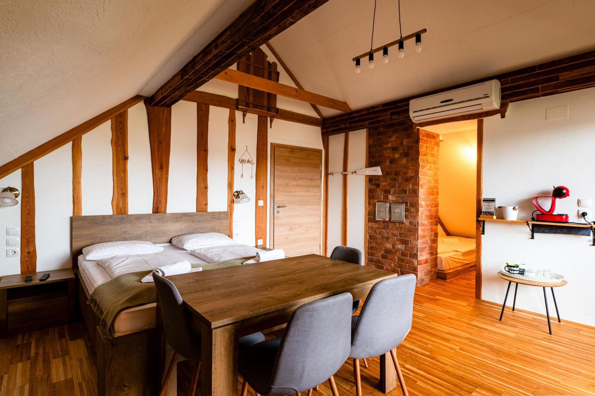 Villa Turisticna Kmetija Grabnar à Bled Extérieur photo